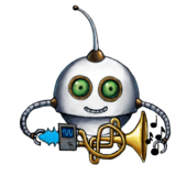 Our /audio/encode Robot /audio/encode Robot