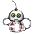 Unser Audio Loop Robot