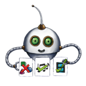 Robot /file/filter