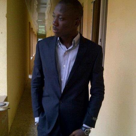 Ife's avatar