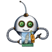 Our /meta/write Robot /meta/write Robot