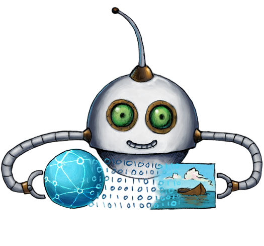 Der /upload/handle Robot