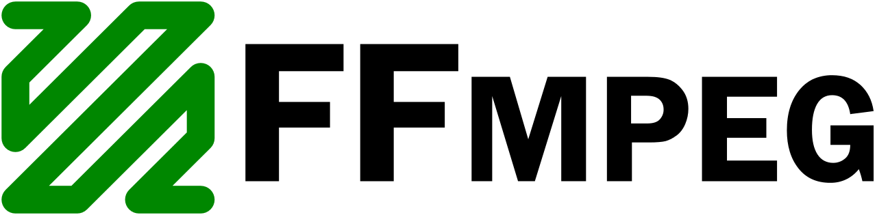 Logo de FFmpeg