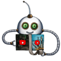 Unser Video Concat Robot