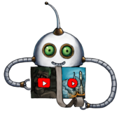 Our /video/concat Robot /video/concat Robot