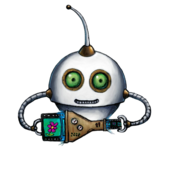 Our /video/encode Robot /video/encode Robot
