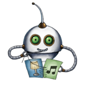 Our /video/merge Robot /video/merge Robot