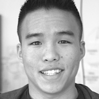 Jon Wong