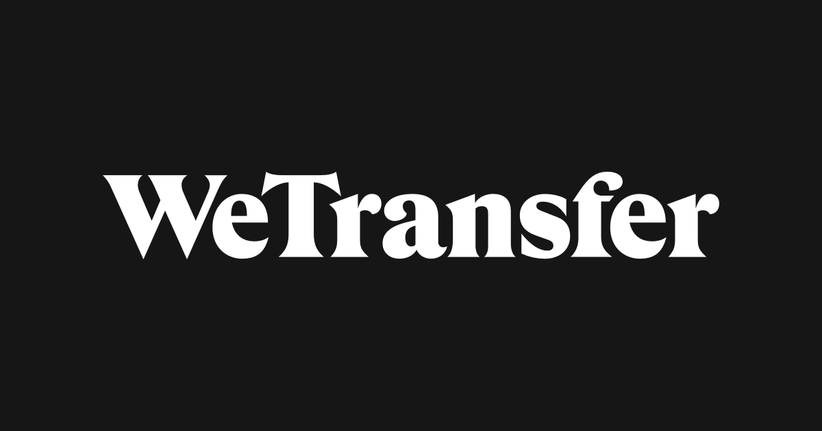 WeTransfer
