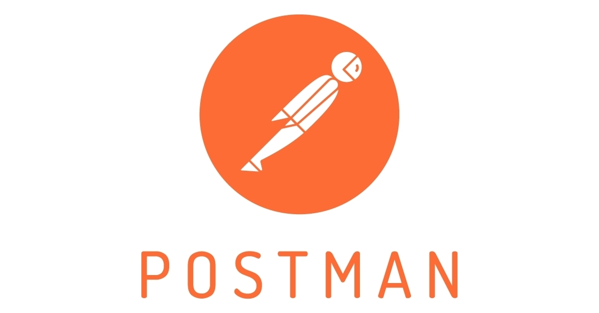 Postman logo