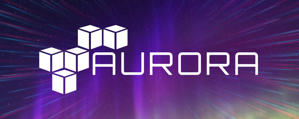 Amazon Aurora Multi-Master