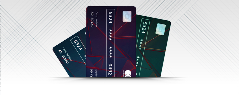 Interactive Paycard - Made with Vue.js