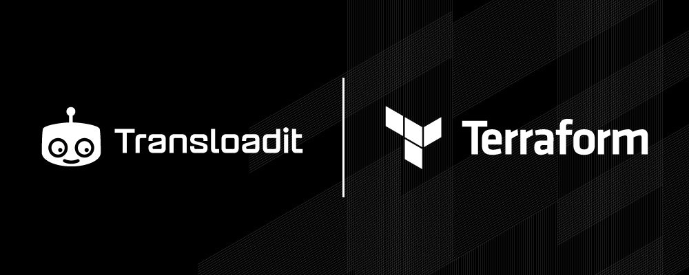 Announcing the Transloadit Terraform Provider