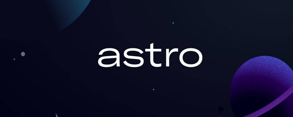 Introducing Astro - Ship Less JavaScript