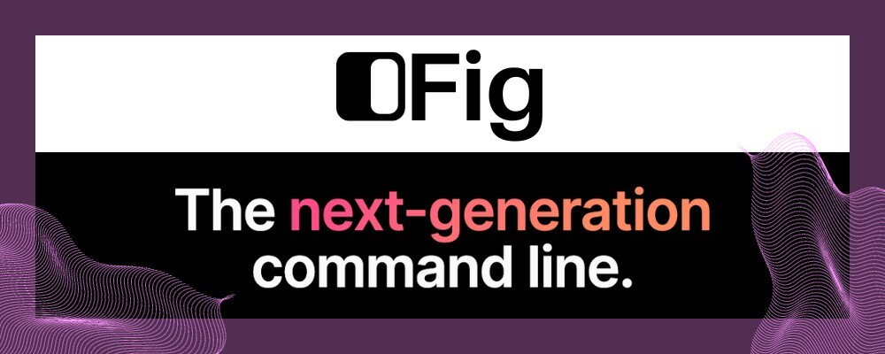 Introducing Fig Scripts - Build internal CLI tools faster