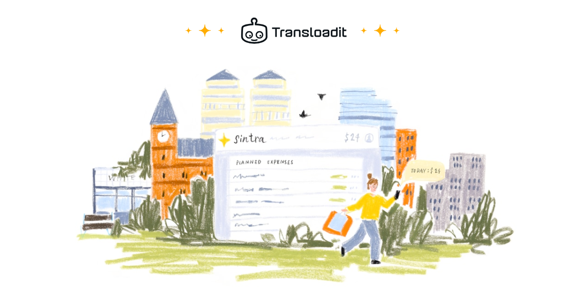 Manage your money the right way with Sintra