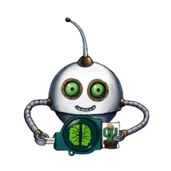 /image/generate Robot