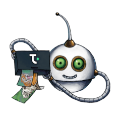 /tigris/import Robot