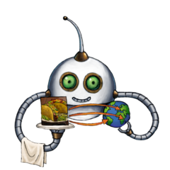 /tlcdn/deliver Robot