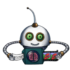 /video/generate Robot