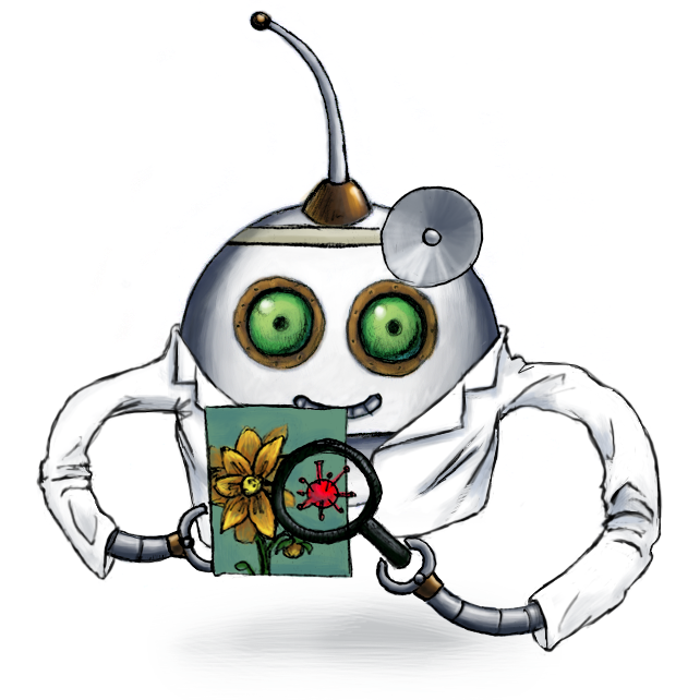 Our /file/virusscan Robot