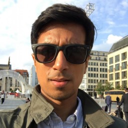 Fahad Ibnay Heylaal