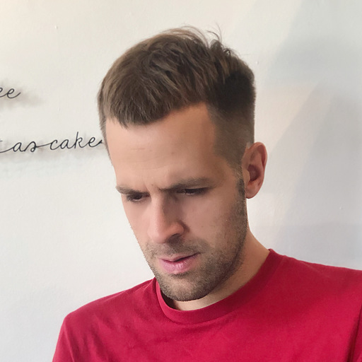 Mikael Finstad