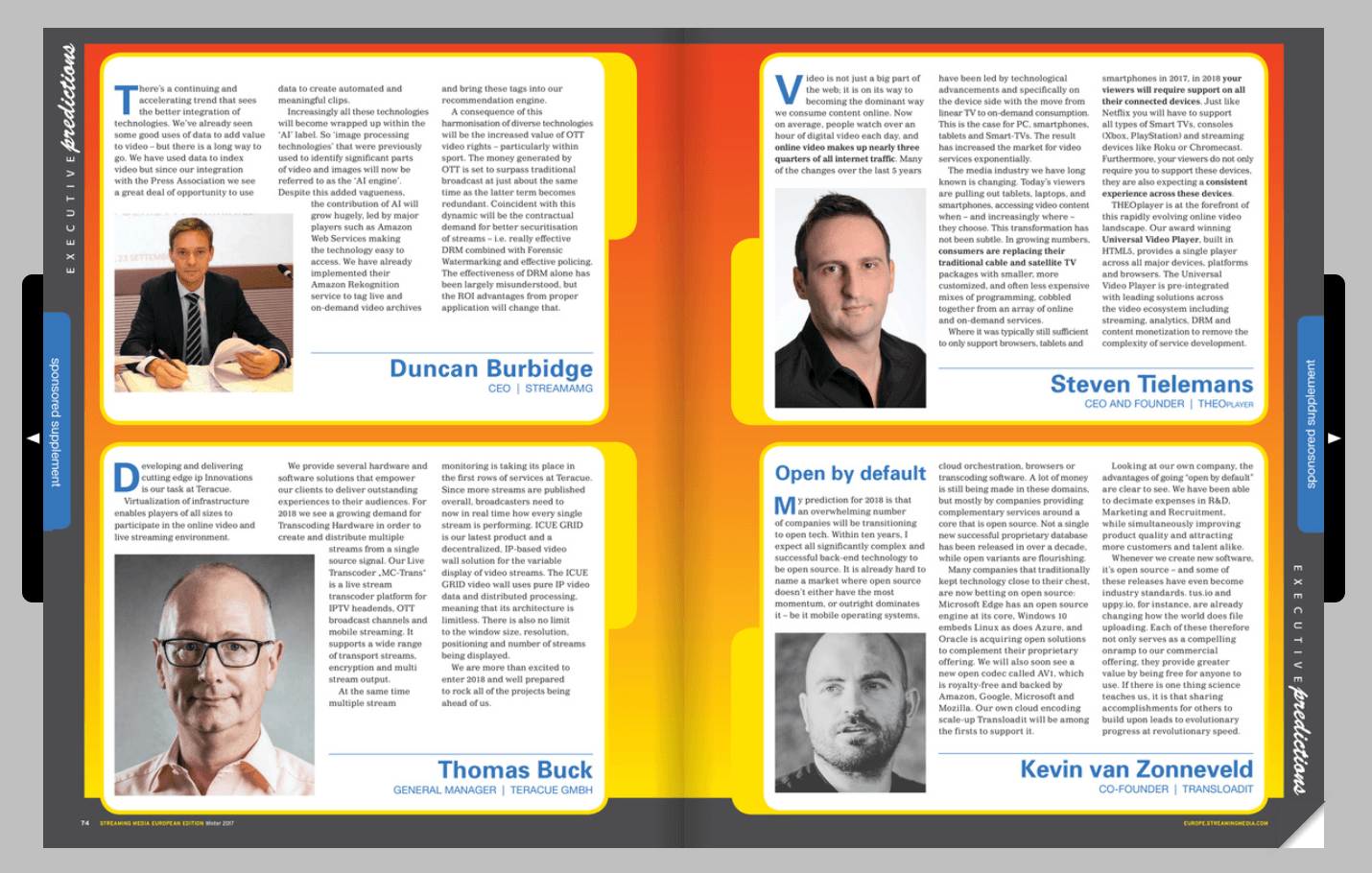 Transloadit predicts open tech dominance by 2028