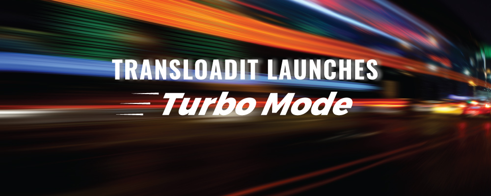 Transloadit launches Turbo Mode for faster video encoding