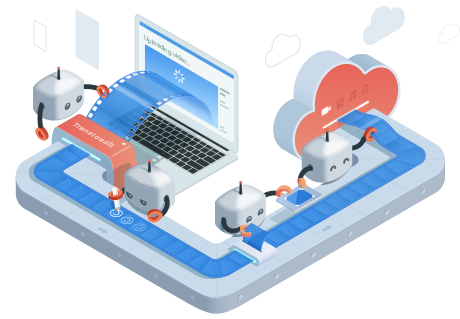 Sneak peek: Transloadit's new dashboard enhancements