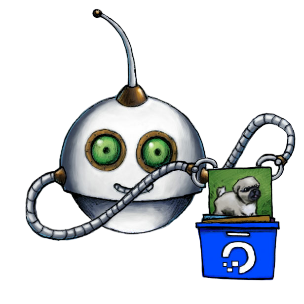 Export files to DigitalOcean Spaces with ease