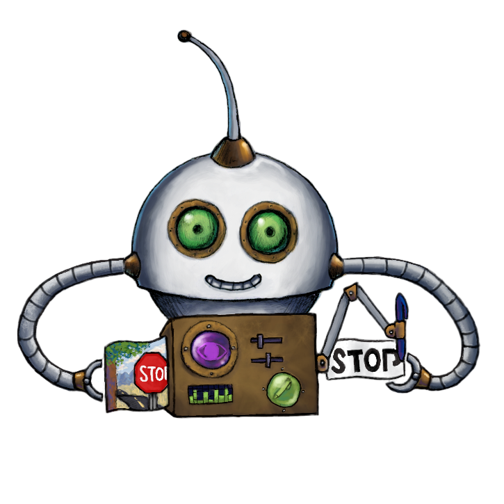 Introducing the OCR Robot for easy text extraction