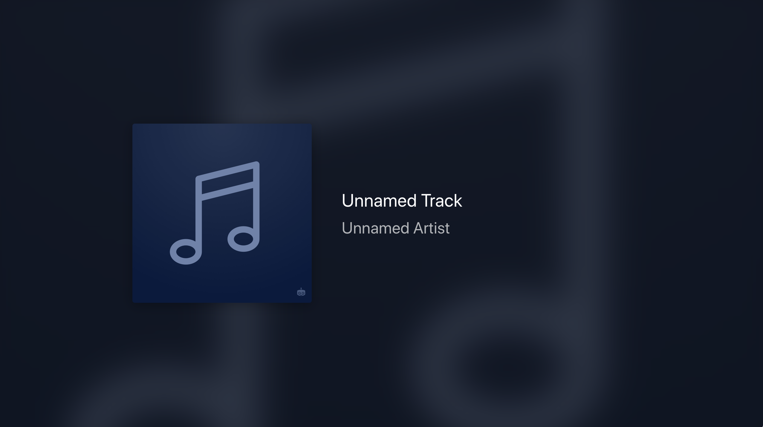 Let's Build: video from album art with Transloadit