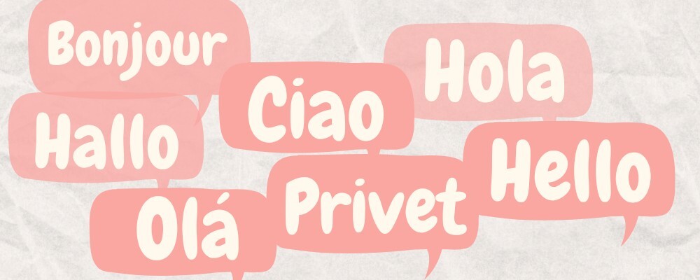 What is content localization?