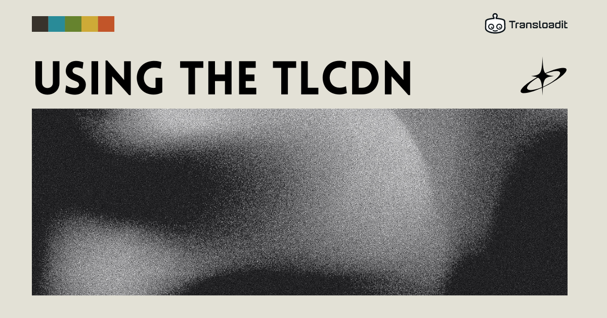 How to get started with the Transloadit Smart CDN