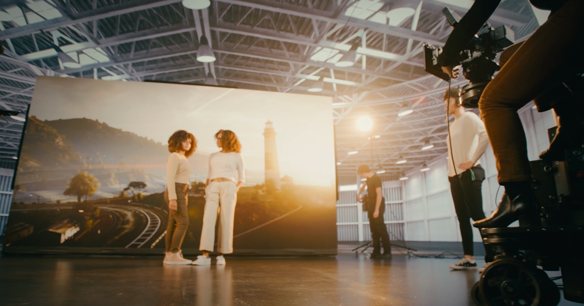 Wie Transloadit-Video-Encoding Vūs virtuelle Produktion antreibt