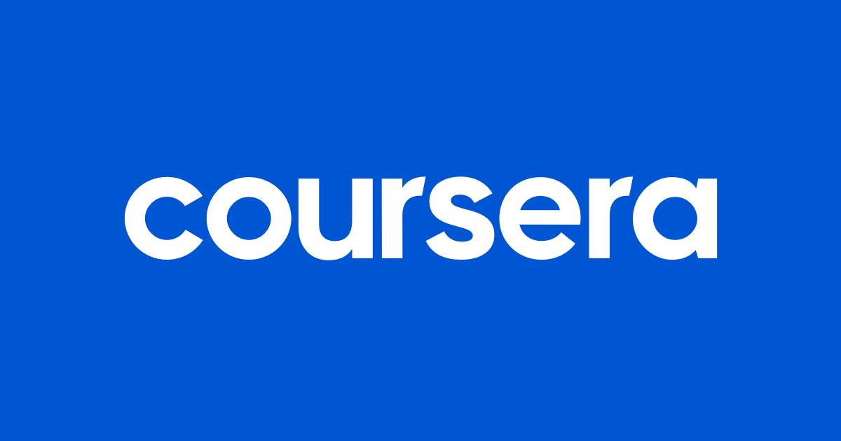 Ayudamos a Coursera a llevar la educación a millones de personas en todo el mundo