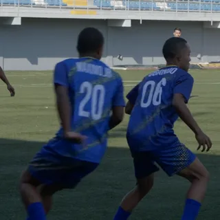 Miniatura em grade do clipe da partida